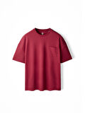 Galatasaray Premium Basic T-Shirt E251136