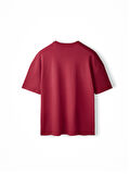 Galatasaray Premium Basic T-Shirt E251136