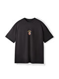 Galatasaray Erkek T-Shirt E252101