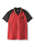 Galatasaray Match Day Polo T-Shirt E251316