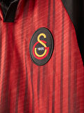 Galatasaray Match Day Polo T-Shirt C251316