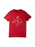 Galatasaray Solo Il Gala Erkek T-Shirt E251550