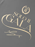 Galatasaray Solo Il Gala Erkek T-Shirt E251550