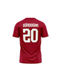 Galatasaray İlkay Gündoğan Welcome Tee E251579