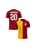 Galatasaray İlkay Gündoğan Çocuk Welcome Tee C251579