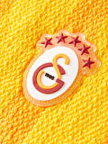 Galatasaray Püsküllü Triko Atkı U252177