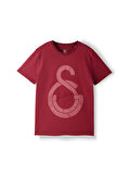 Galatasaray Çocuk Ata İmza T-Shirt C251279