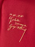 Galatasaray Erkek Ata Polo T-Shirt E251280