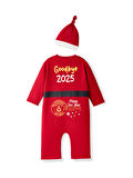 Galatasaray Bebek Yeni Yıl Tulum Set B252295