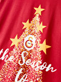 Galatasaray Erkek Yeni Yıl Pijama Takım E252297