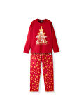 Galatasaray Çocuk Yeni Yıl Pijama Takım C252297