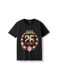 Galatasaray 26. Şampiyonluk Çocuk T-Shirt C261166