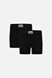 KOM ERKEK ARSENAL 2LI BOXER