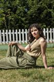 Kolsuz Poplin Zeyno Bluz Toprak Tprk