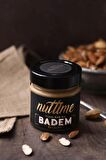 Nuttime Badem Parçacıklı Ezme 250 g e