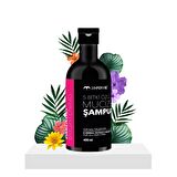 5in1 Bitki Özlü Şampuan 400 ML