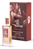 Oud Intense EDP Çiçeksi Unisex Parfüm 55 ml