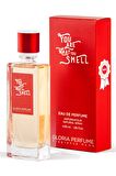 Invisible EDP Çiçeksi Kadın Parfüm 55 ml