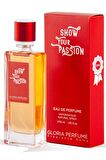 Matrushka EDP Çiçeksi Kadın Parfüm 55 ml