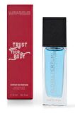 The Of Lady EDP Çiçeksi Kadın Parfüm 15 ml