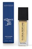 Wood Sage EDP Çiçeksi Unisex Parfüm 15 ml