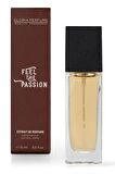 Oud Intense EDP Çiçeksi Unisex Parfüm 15 ml
