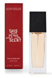 Shades Of The Grey EDP Çiçeksi Kadın Parfüm 15 ml