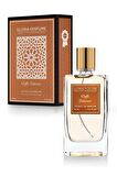 Coffe Intenso EDP Çiçeksi Unisex Parfüm 75 ml