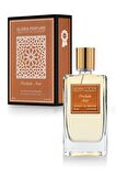 Orchide Noir EDP Çiçeksi Unisex Parfüm 75 ml