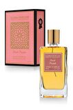 Dark Purple EDP Çiçeksi Kadın Parfüm 75 ml