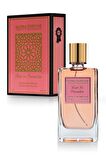 Lust In Paradise EDP Çiçeksi Kadın Parfüm 75 ml