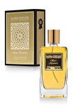 Musc Kashmir EDP Çiçeksi Unisex Parfüm 75 ml