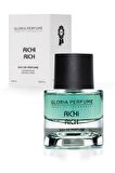 Gloria Perfume Richi Rich EDP Çiçeksi Erkek Parfüm 55 ml  