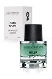 Aller Sport EDP Meyvemsi Erkek Parfüm 55 ml