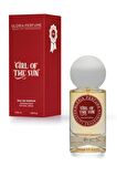 Girl Of The Sun EDP Çiçeksi Kadın Parfüm 55 ml