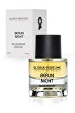 Berlin Night EDP Meyvemsi Erkek Parfüm 55 ml