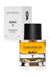 Black X EDP Meyvemsi Erkek Parfüm 55 ml