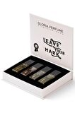 LEAVE YOUR MARK ERKEK PARFÜM SETİ EDP 60 ML