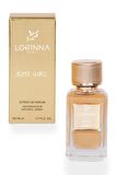Lorinna Paris Boss Girl EDP Çiçeksi Unisex Parfüm 50 ml  