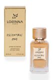 Lorinna Paris Escentric One EDP Çiçeksi Unisex Parfüm 50 ml  