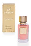 Lorinna Paris The Kedu EDP Çiçeksi Unisex Parfüm 50 ml  
