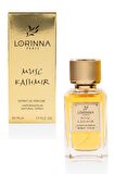 Lorinna Paris Musc Kashmir EDP Çiçeksi Unisex Parfüm 50 ml  