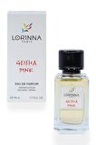 Lorinna Paris Geisha Pink EDP Çiçeksi Kadın Parfüm 50 ml  