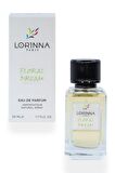 Lorinna Paris Floral Dream EDP Çiçeksi Kadın Parfüm 50 ml  