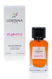 Lorinna Paris Olympus EDP Çiçeksi Kadın Parfüm 50 ml  