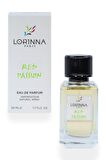Lorinna Paris Red Passion EDP Çiçeksi Kadın Parfüm 50 ml  