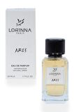 Lorinna Paris Ares EDP Çiçeksi Erkek Parfüm 50 ml  