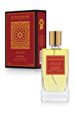 Narcosx EDP Çiçeksi Unisex Parfüm 75 ml