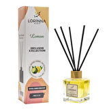 LIMON BAMBOO ÇUBUKLU ODA KOKUSU 110 ML