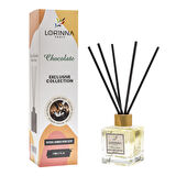 ÇIKOLATA BAMBOO ÇUBUKLU ODA KOKUSU 110 ML